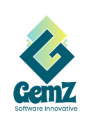Gemz Logo